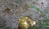 Percorso Marcia Roquebrune-sur-Argens - Circuit de l'eau - Photo 11
