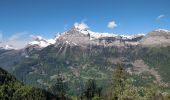 Excursión Senderismo Arâches-la-Frasse - Les Carroz l'Arbaron en boucle - Photo 1