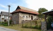 Tour Zu Fuß okres Veľký Krtíš - Turisticko-náučný chordník Meričkovka - Photo 4