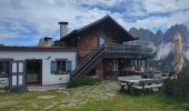 Excursión Senderismo Brixen - Bressanone - Plose - Schatzerhütte - Photo 17