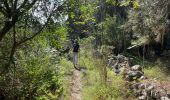 Tour Wandern Boadella i les Escaules - Embasement Lac Darnius - Photo 16