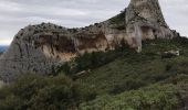 Tour Wandern Saint-Rémy-de-Provence - Échelles StRemy de Provence  - Photo 15