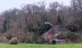 Tocht Stappen Luik - liege st lambert versant gauche entre ville et nature  - Photo 10