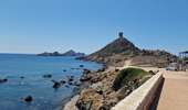 Randonnée Marche Ajaccio - Ajacio Hôtel Napoléon - Sanguinaires et chemin des douaniers - Photo 13
