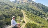 Trail Walking Bagnères-de-Bigorre - J14- Lac de Peyrelade fait  - Photo 9