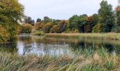 Tocht Stappen Oudergem - Rouge-Cloître - Watermael-Boitsfort - Photo 1