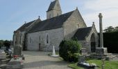 Tour Zu Fuß Saint-Sauveur-Villages - GRP 7 Les trésors cachés du Coutançais (Coutances - Marigny) - Photo 7
