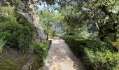 Randonnée Marche Vézac - Château de Marqueyssac - Photo 6