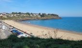 Trail Walking Cancale - cancale ...port mer - Photo 1