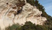 Trail Walking Sanary-sur-Mer - Boucle roche Curade Sanary - Photo 4