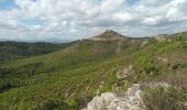 Tour Wandern Le Val - circuit des chapelles-le Val-07-09-22 - Photo 4