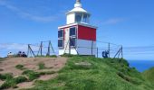 Percorso Marcia Trøllanes - Kallur Lighthouse  - Photo 8