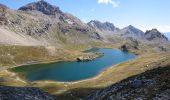 Randonnée Marche Val-d'Oronaye - Boucle lac oranaye et reburent - Photo 4