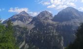 Randonnée Marche Névache - Roubion Les granges - Photo 1