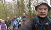 Tour Wandern Jussy - Jussy Age d'Or 23042023 - Photo 4