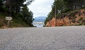 Tour Wandern Cassis - SityTrail - cassis la couronne - Photo 18