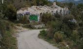 Tocht Stappen Aspremont -  le tour du Mont Chauve d'Aspremont - Photo 15