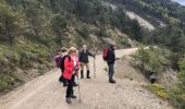 Tour Wandern Saint-Martin-de-Clelles - Goût ARGOUD 24-05-2021 - Photo 13