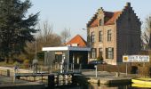 Excursión A pie Cortrique - Stadswandelroute Kortrijk - Photo 2