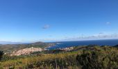 Tocht Stappen Banyuls-sur-Mer - 20201015 Banyuls dans le vent - Photo 5