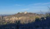 Tour Wandern Puygiron - 2022-10-01_17h27m52_13055755 - Photo 2