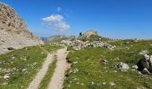 Trail Walking Gresse-en-Vercors - Grand Veymond de Gresse en Vercors - Photo 4