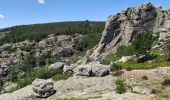 Excursión Senderismo Rosis - ROSIS-le Caroux par le Bastion - Photo 1