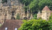 Randonnée Vélo de route Calviac-en-Périgord - VALLÉE DE LA DORDOGNE- PARCOURS OUEST DEPUIS CALVIAC EN PÉRIGORD  - Photo 10