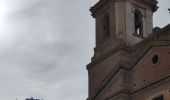 Tour Wandern El Pinar - Ermita del Santo Cristo del Zapato - Photo 6