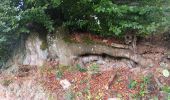 Trail Walking Aywaille - dieupart . embleve . thier bosset . kin . henoumont . vieux jardin . dieupart  - Photo 18