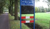 Tocht Te voet Tubbergen - Wandelnetwerk Twente - rode route - Photo 2