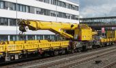 Randonnée A pied Gießen - Zugangsweg zum Lahnwanderweg (ab Hbf Gießen) - Photo 5