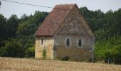 Tour Zu Fuß Conches-en-Ouche - Conches en Ouche - Photo 4