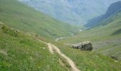 Trail On foot Valloire - Les Aiguilles D'Arves en partant des Verneys VALLOIRE - Photo 2