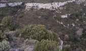 Trail Walking La Caunette - La Caunette - 17 - Photo 18