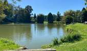 Randonnée Marche Saint-Arnoult-en-Yvelines - St Arnault - Sonchamp - Photo 5