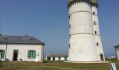 Excursión Senderismo Ouessant - Lampaul - tour nord d'Ouessant - Photo 3