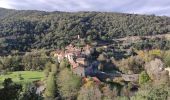 Excursión Senderismo Prunet-et-Belpuig - BOULETERNAIRE TRINITE - Photo 1