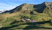 Trail Walking Le Grand-Bornand - Pointe percée - Photo 17