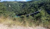 Trail Walking Treffort - lac - Photo 2