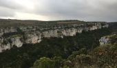 Trail Walking Cesseras - Gorges de la Cesse - Photo 13