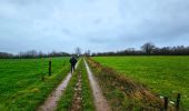 Trail Walking Couvin - Balade de Gonrieux à Presgaux - Photo 7
