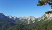 Randonnée Marche Lescun - Lac et cabane de l'Hurs - Photo 1