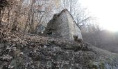 Tocht Te voet Morterone - Sentiero dei Grandi Alberi - anello principale - Photo 1