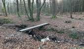 Tour Wandern Welkenrath - Welkenraedt - Eupen gare à gare 24 km - Photo 14