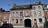 Tocht Stappen Theux - Marche carnaval école Les Ecureuils. - Photo 20