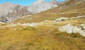 Trail Walking Saint-Paul-sur-Ubaye - barcelonnette j5 - Photo 1