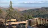 Tour Wandern Ammerschweier - Rocher du corbeau / trois épis - Photo 1