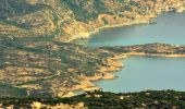 Tour Wandern Calvi - Calvi - Capu di a Veta - Croix des autrichiens - Photo 12