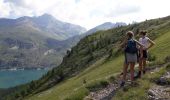 Trail Walking Tignes - tigne et le lac du chevril - Photo 2